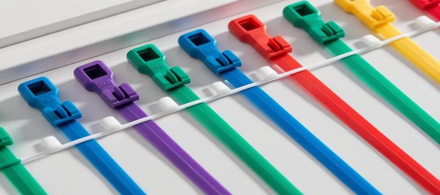 The Best Cable Ties for Organizing Home and Office Spaces