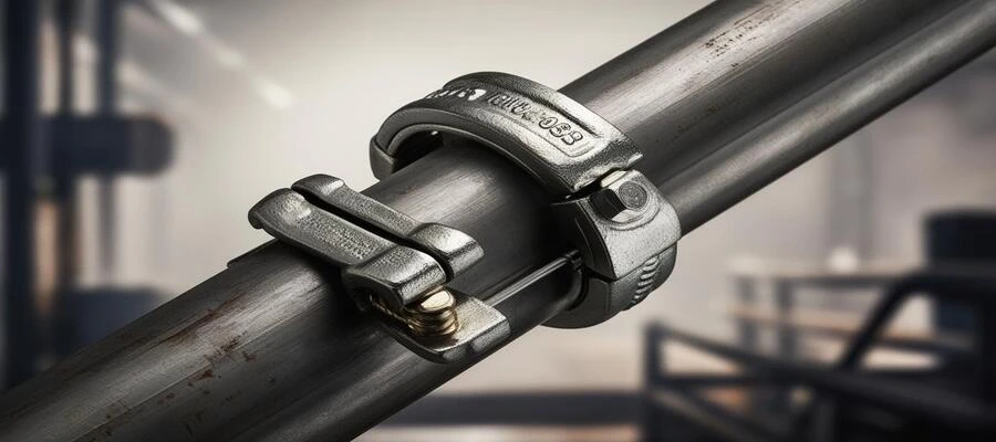 How Pipe Clamps Ensure Safety in Industrial Environments