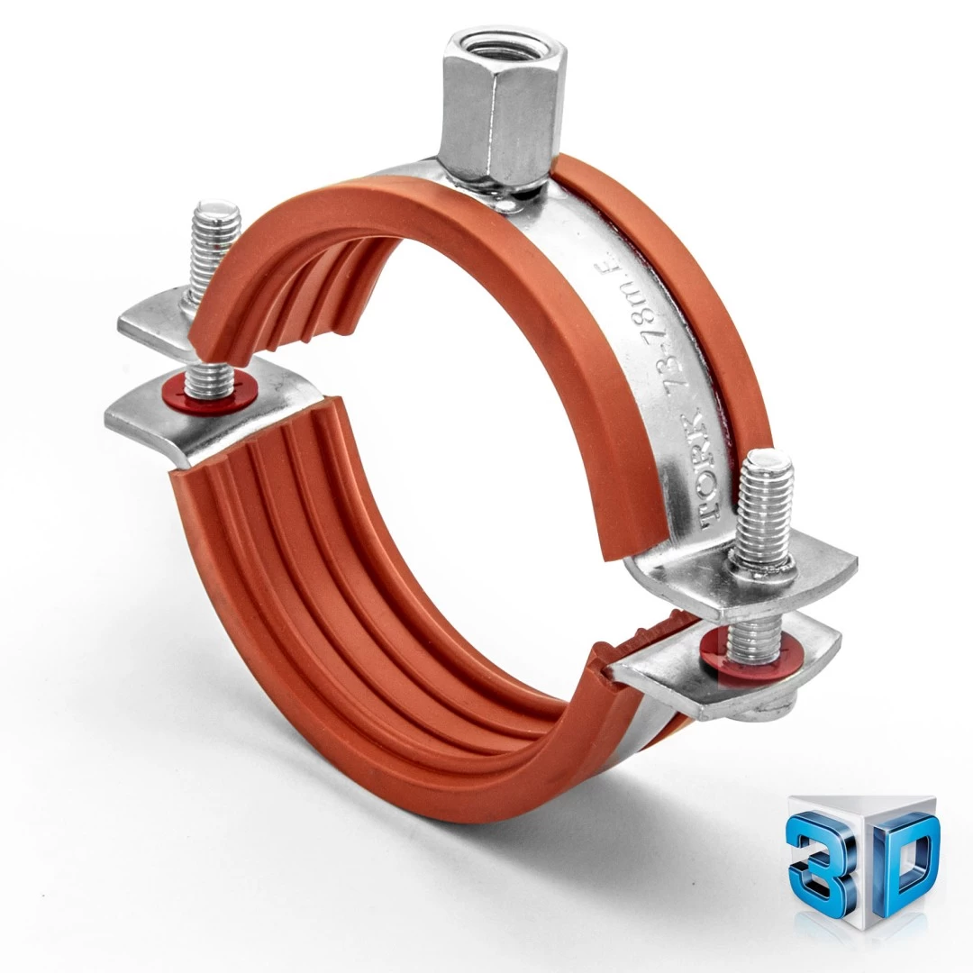 Hose Clamps - TorkClamps