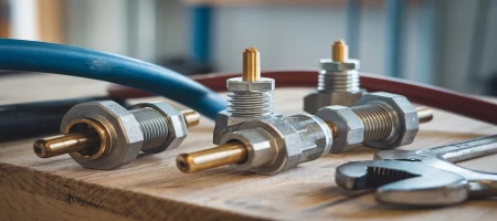 How to Choose the Right Cable Lugs?